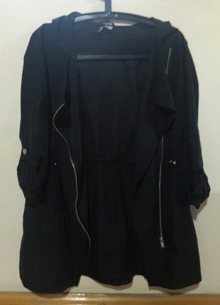 H&M Ince ve orta boy ceket
