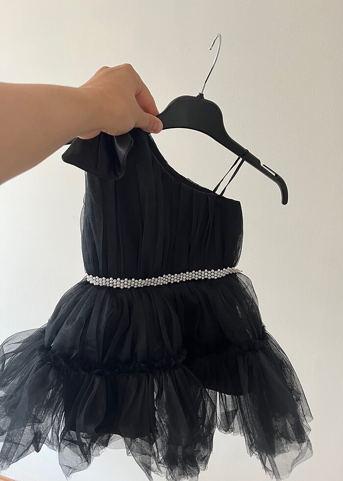 Abiye elbise - Görsel 2