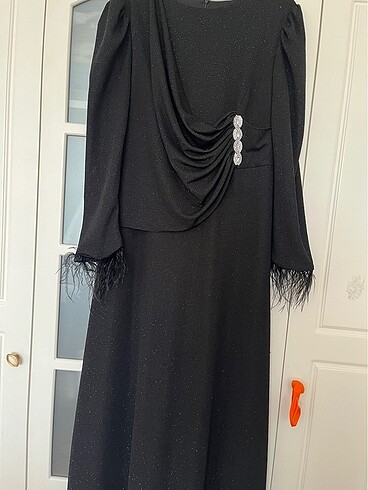 Abiye elbise - Görsel 5