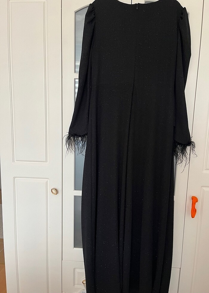 Abiye elbise - Görsel 3