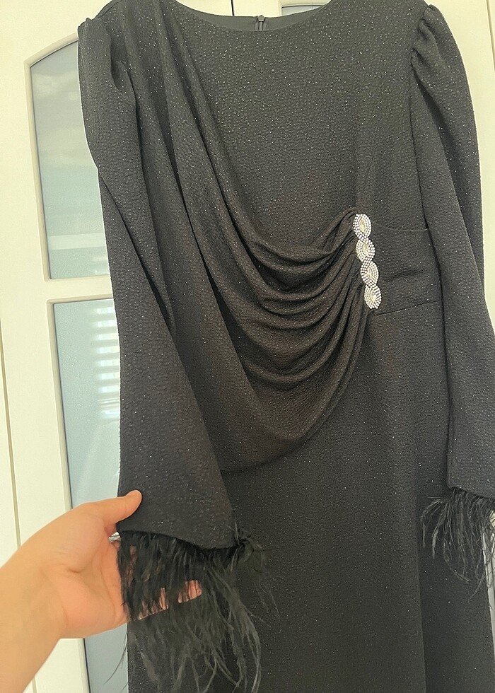 Abiye elbise - Görsel 2