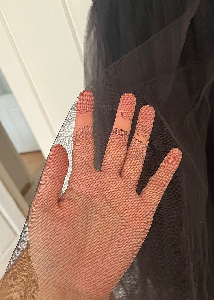 Abiye elbise - Görsel 2