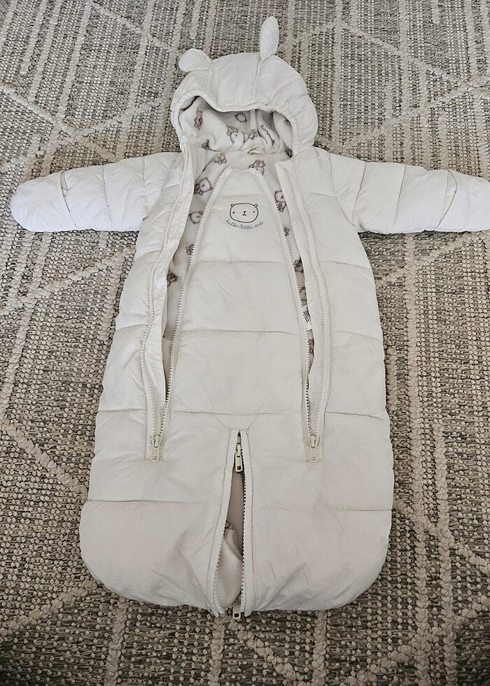 Mont,tulum - Görsel 5