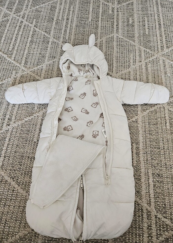 Mont,tulum - Görsel 2