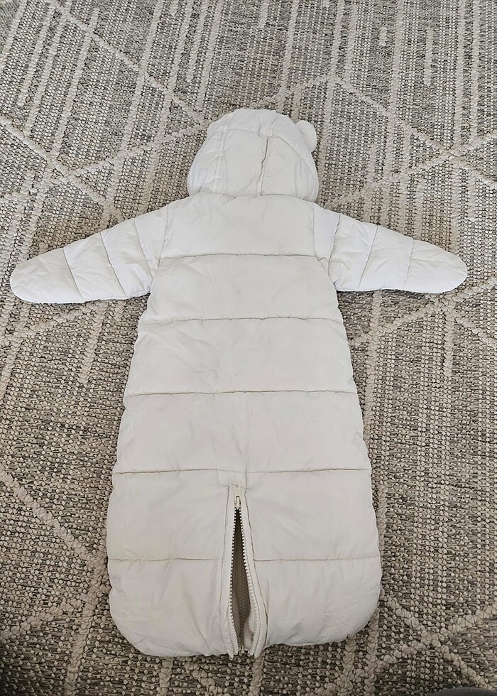 Mont,tulum - Görsel 4