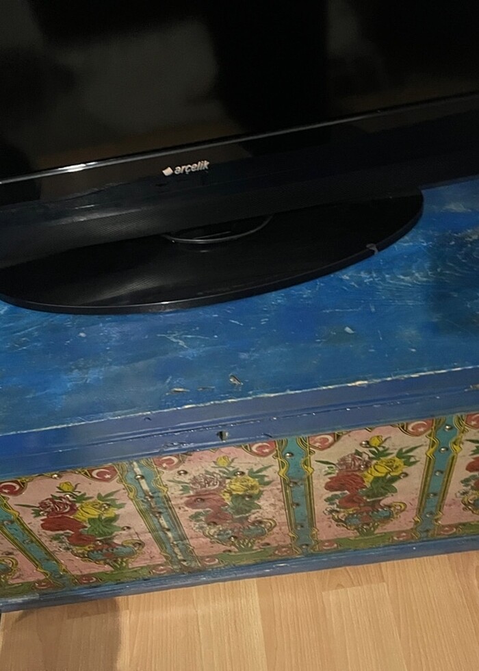 Sandık tv ünitesi - Görsel 3