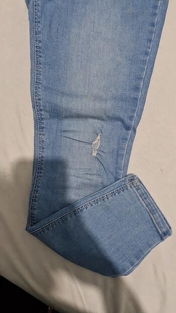 LC Waikiki Jean Kot