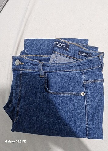 LC Waikiki Jean Kot