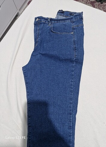 40 Beden Jean Kot