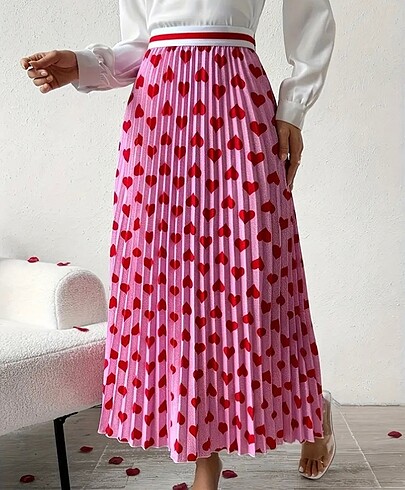 Etek uzun