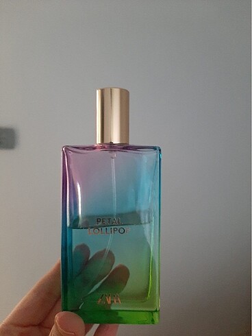 Zara Zara petal lollipop parfüm 100 ml