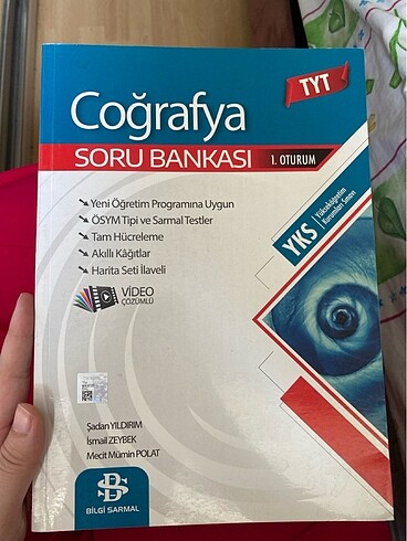 Bilgi sarmal tyt coğrafya