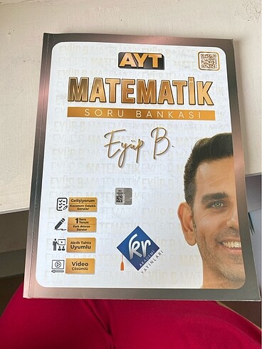 Eyüp hoca ayt matematik