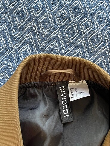 H&M CEKET