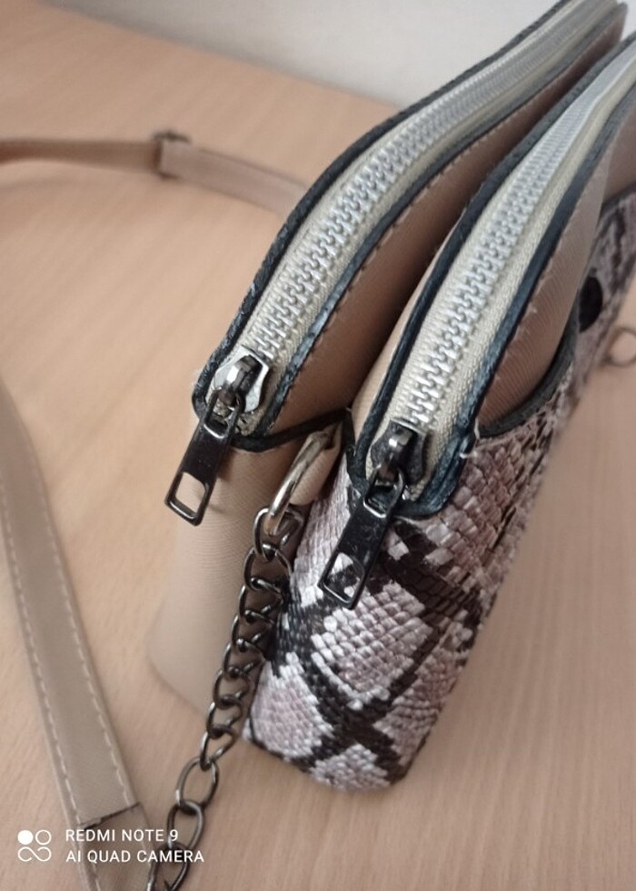 Bayan çanta - Görsel 2