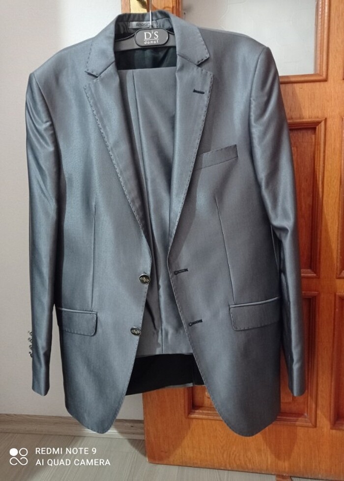 Takım elbise - Görsel 2