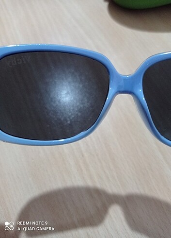 Çocuk güneş gözlüğ - Görsel 5