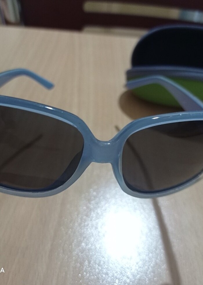 Çocuk güneş gözlüğ - Görsel 4