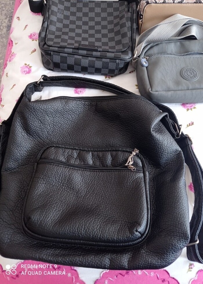 Bayan çanta - Görsel 2