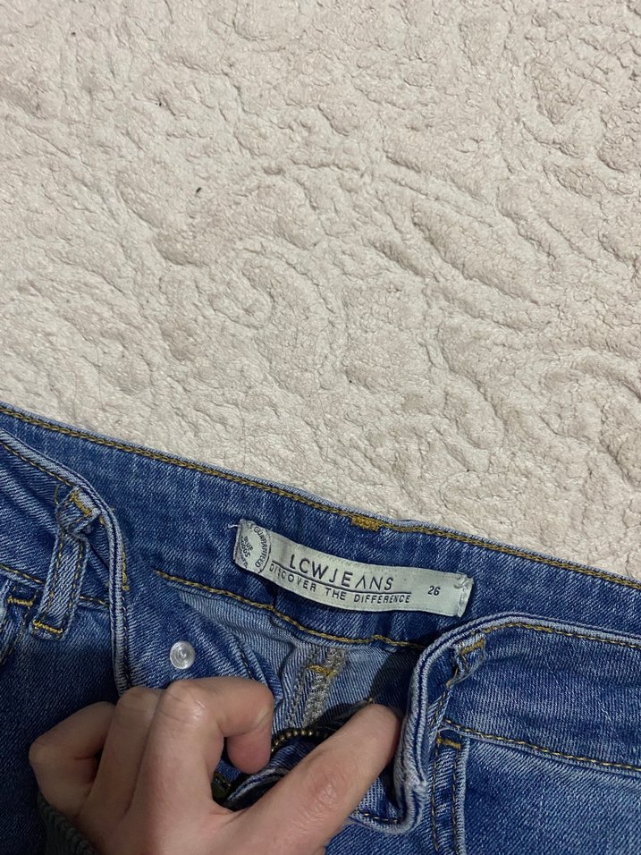 kot sort - Görsel 4