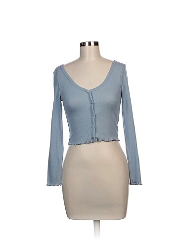Vintage Love Bluz %70 İndirimli.