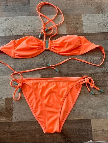 H&M Bikini takımı