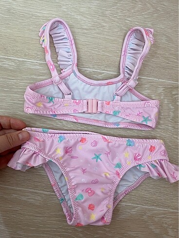 Diğer Bebek bikini takımı