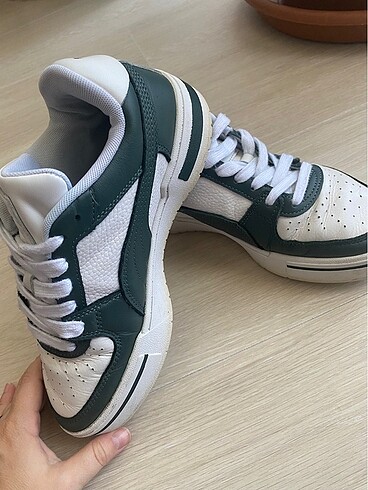 Puma Spor ayakkabı