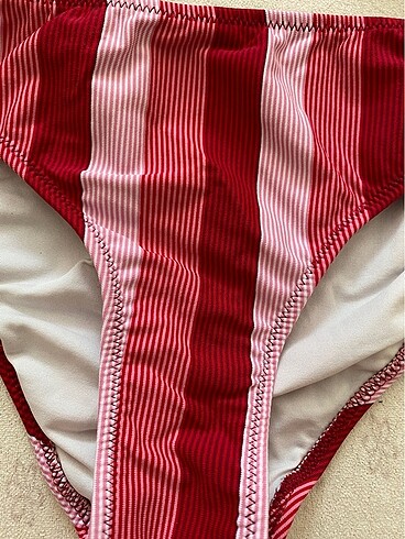 38 Beden Bikini takımı