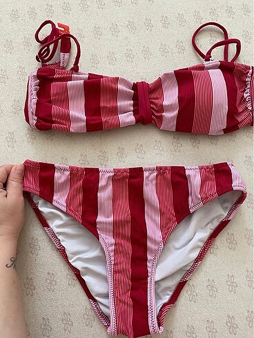Bikini takımı