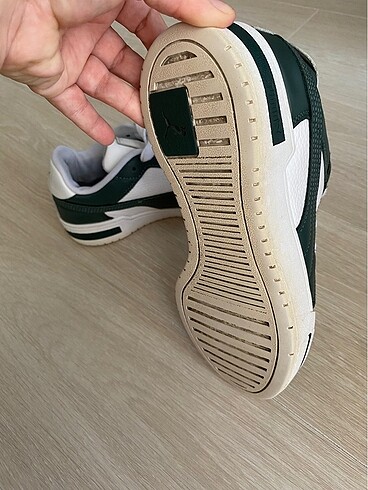 Puma Kadın ayakkabı
