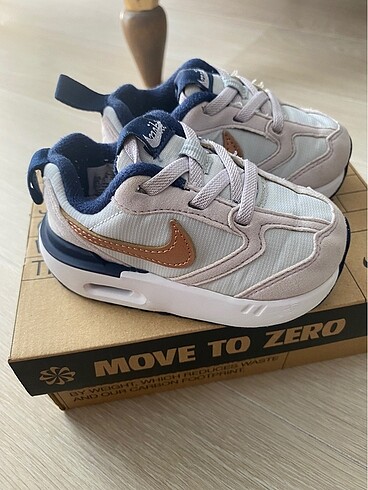 Nike Bebek ayakkabı