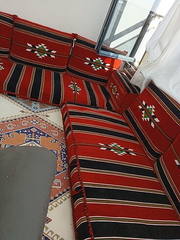 Beden Şark köşesi