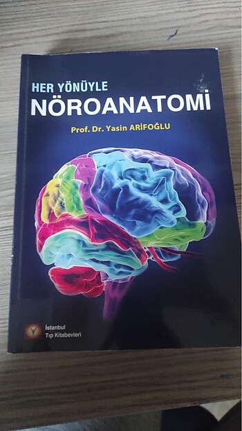 Nöroanatomi