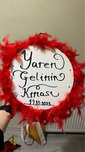Kına defi