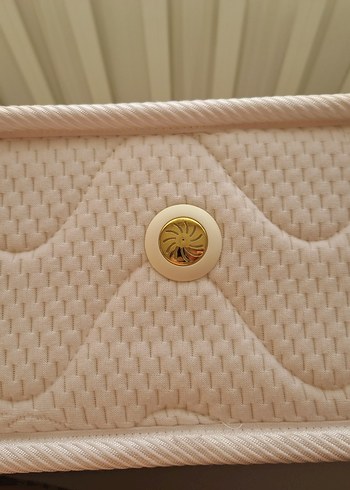 70×130 ORTAPEDİK ÇOCUK YATAĞI - Görsel 3