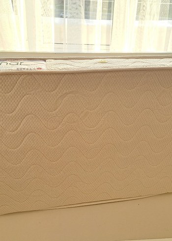 70×130 ORTAPEDİK ÇOCUK YATAĞI - Görsel 4