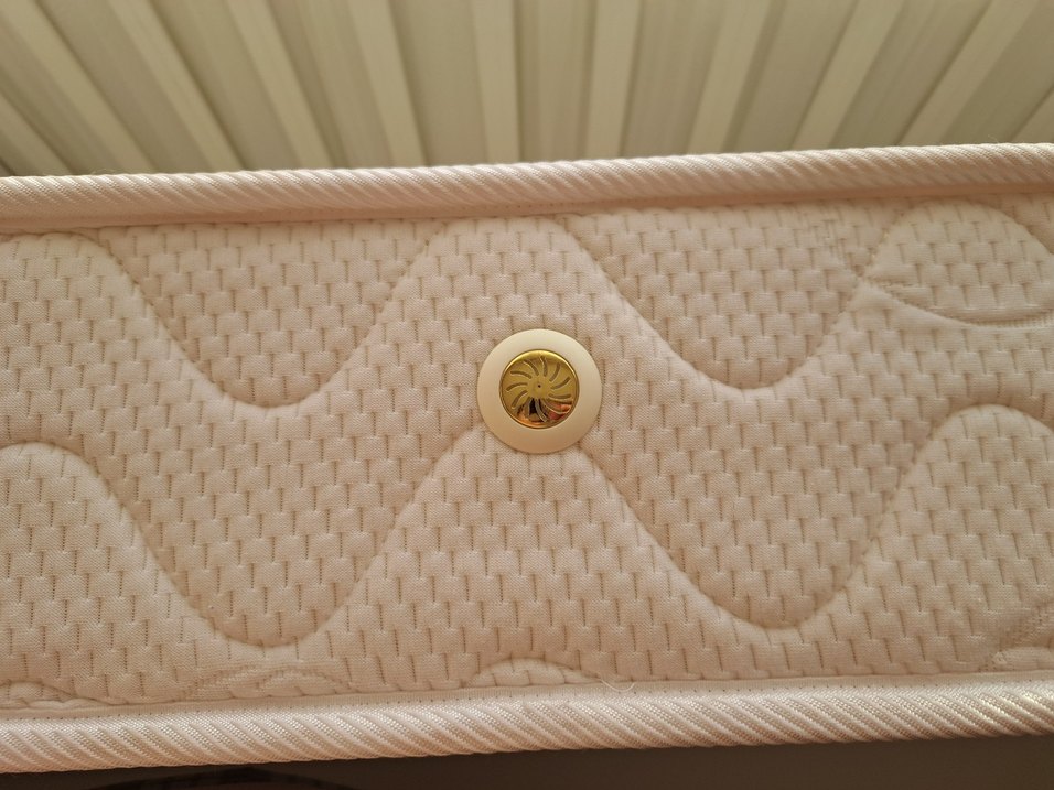 70×130 ORTAPEDİK ÇOCUK YATAĞI - Görsel 3