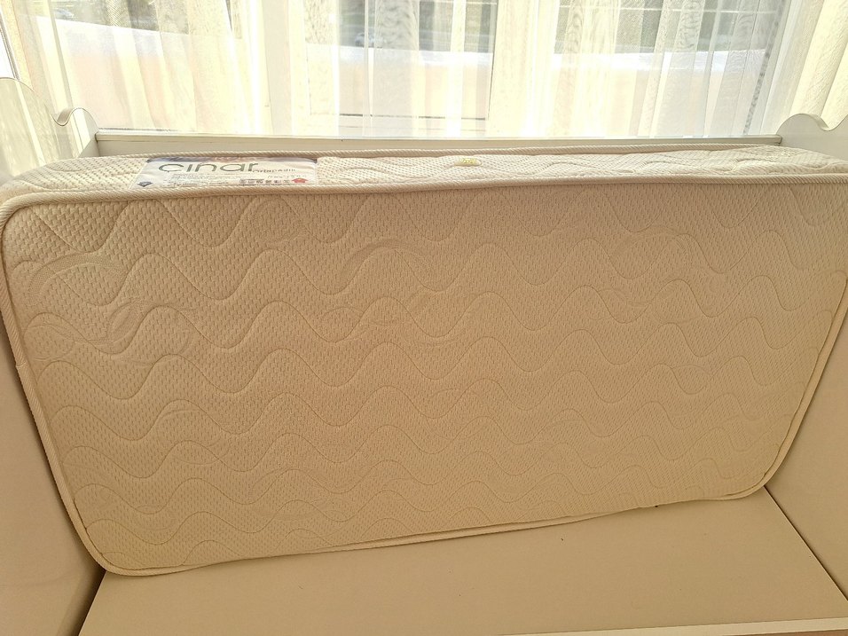 70×130 ORTAPEDİK ÇOCUK YATAĞI - Görsel 4