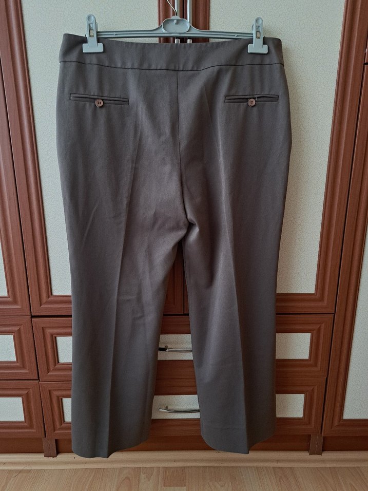 Mehmet Tekin marka Kumaş Pantolon - Görsel 3