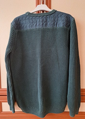 LOFT Marka Triko Uzun Kollu Kazak - Görsel 5