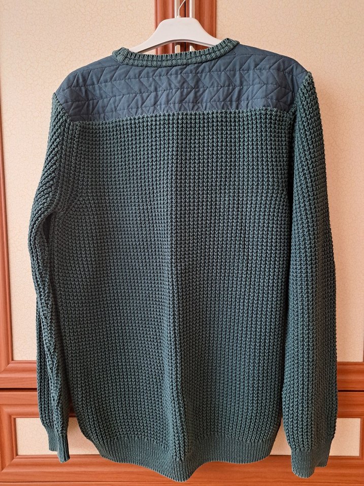 LOFT Marka Triko Uzun Kollu Kazak - Görsel 5