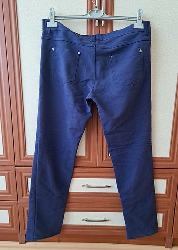 Mavi Denim Kadın Pantolon - Görsel 2