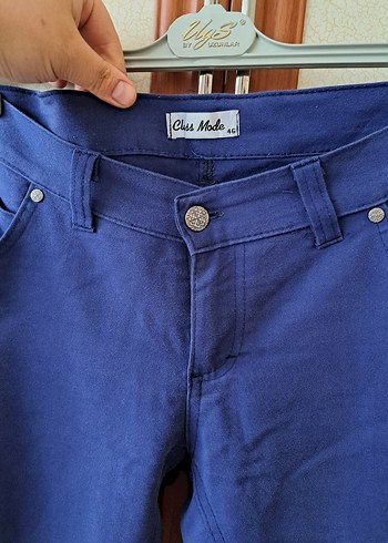 Mavi Denim Kadın Pantolon - Görsel 3