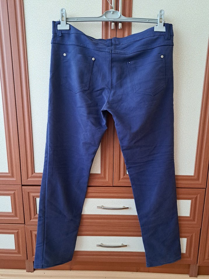 Mavi Denim Kadın Pantolon - Görsel 2