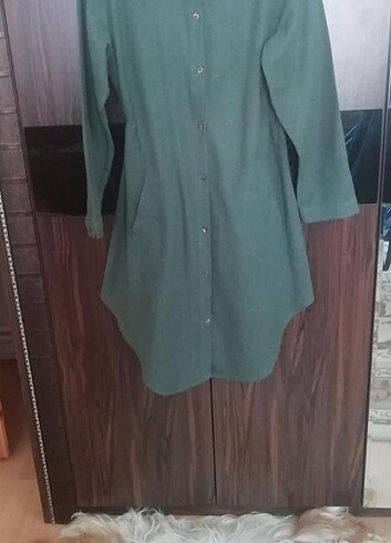 ÇOK GÜZEL TUNİK 