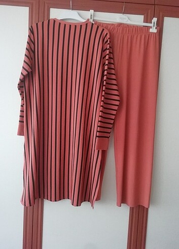 FİTİLLİ İKİLİ TAKIM  - Görsel 5