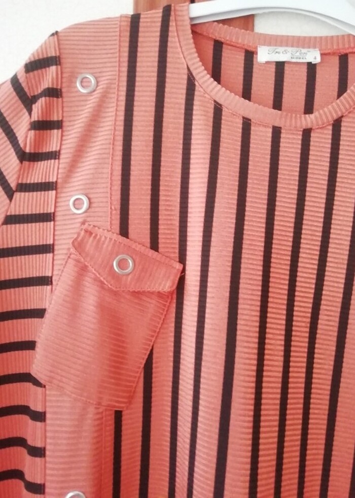 FİTİLLİ İKİLİ TAKIM  - Görsel 2