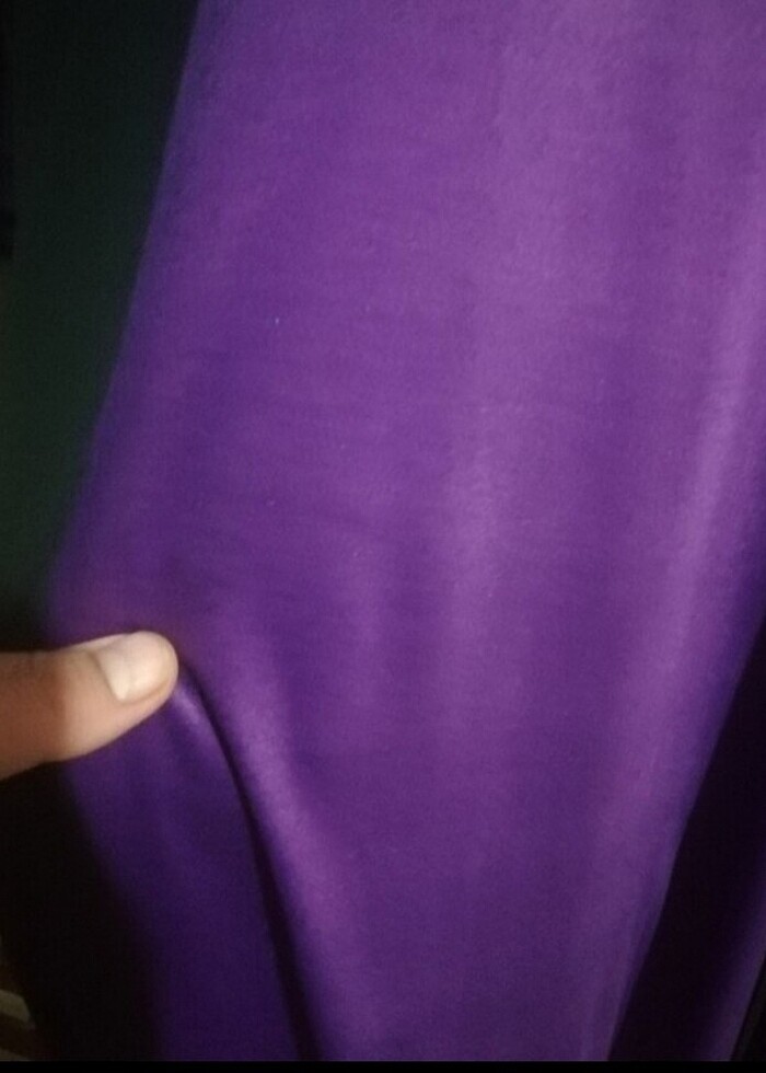 TASARIM KUYRUKLU ABİYE - Görsel 2