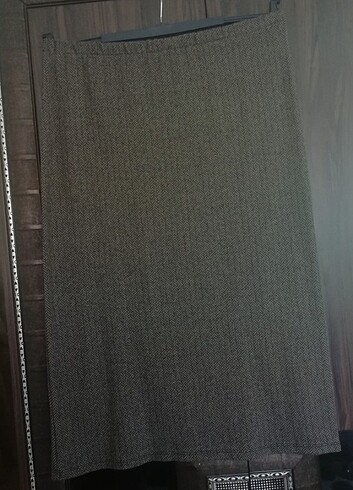 MODASELVİM PEPLUM TAKIM  - Görsel 6